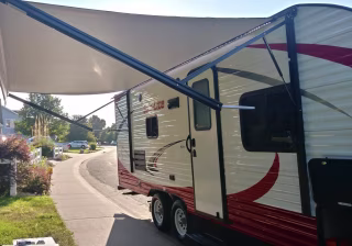 Sunset Park Blackridge RV Rental
