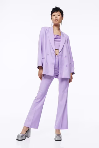 H&M Flared Pants