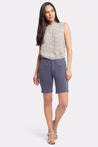 Ella Denim Shorts