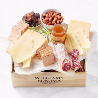 Beehive Cheese Gift Crate
