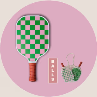 Build a 2 Paddle Set
