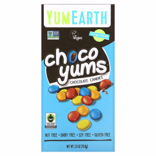 Chocoyums Chocolate Candies