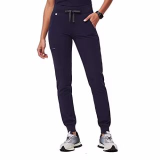 Zamora Jogger Style Scrub Pants