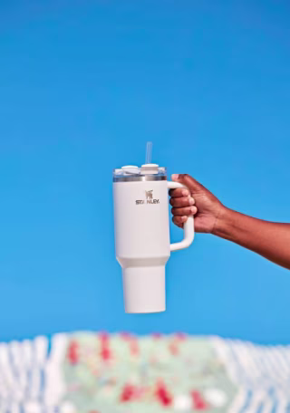 The Quencher H2.0 FlowState™ Tumbler