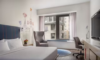 Hyatt Centric Wall Street New York