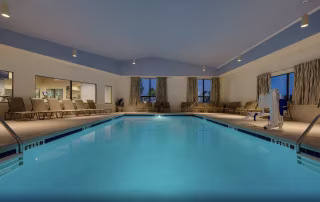 Holiday Inn Express Pocomoke, an IHG Hotel