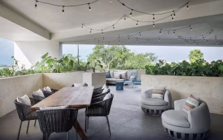 Canopy by Hilton Cancun La Isla
