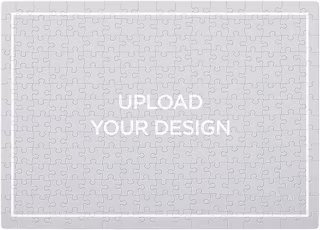 Shutterfly Upload-Your-Own Puzzle