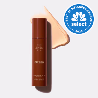 Cay Skin Isle Glow Face Lotion