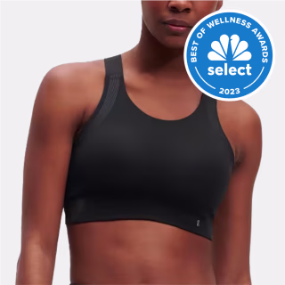 On Running Performance Sports Bra