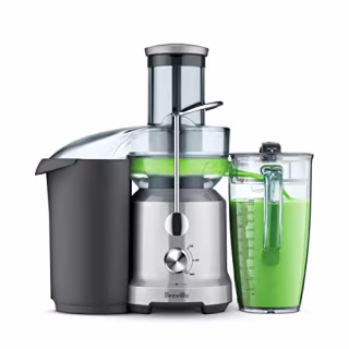 Breville Juice Fountain Cold Centrifugal Juicer