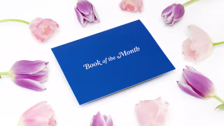 Book of the Month Three-Month Subscription