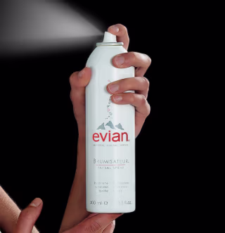 Facial Spray
