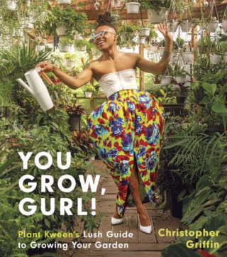 "You Grow, Gurl!"