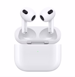 AirPods 3rd Generation
