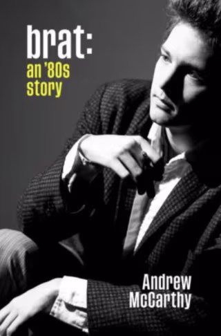 "Brat: An '80s Story"