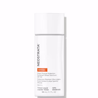 NEOSTRATA Sheer Physical Protection SPF 50 (1.7 fl. oz.)
