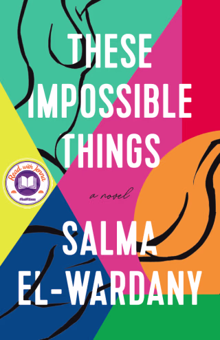 "These Impossible Things"