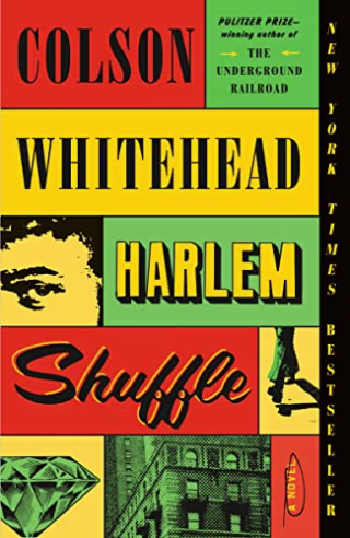 "Harlem Shuffle"