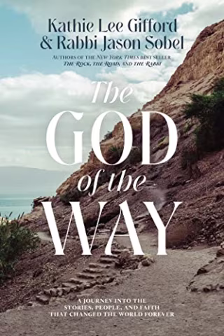 "The God of the Way"