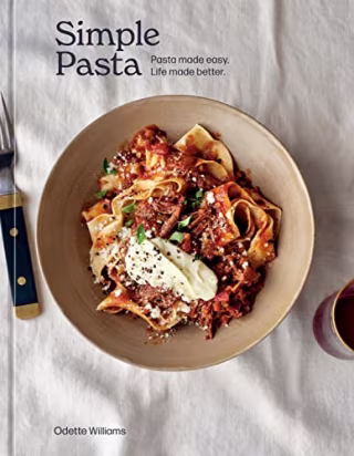 "Simple Pasta"