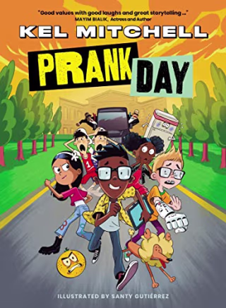 "Prank Day"