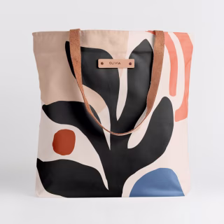 Abstract Flora