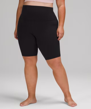Lululemon Align Super-High-Rise Short