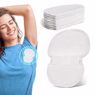 Underarm Sweat Pads