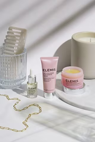 Pro-Collagen Rose Radiance Discovery Collection