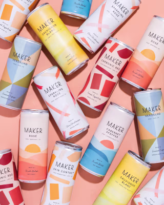 Natural Wine Mixed Pack