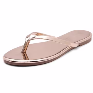 Shoe Land Falema Women's Flip Flops