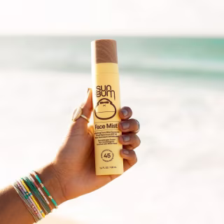 Sun Bum Face Mist SPF 45