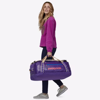 Black Hole Duffel Bag