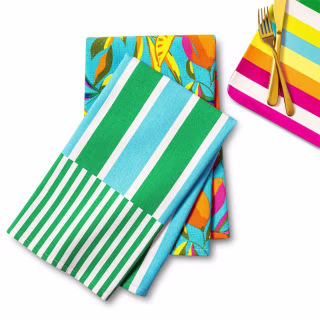 Kitchen Towels (Set of 2)