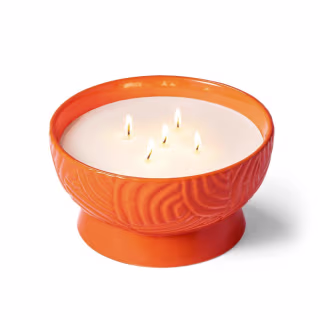 Citronella 5-Wick Candle