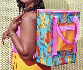 Backpack Tote Cooler