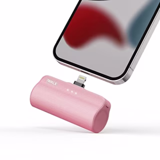 iWalk Mini Portable Charger