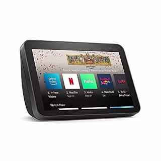 Amazon Echo Show 8
