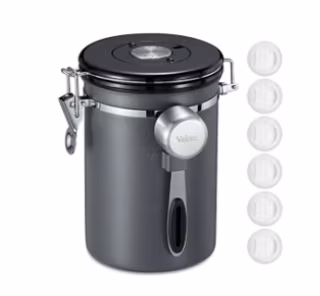 Veken Coffee Storage Container