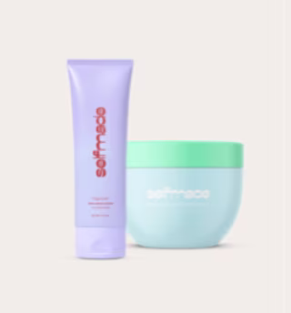 Selfmade Buff & Smooth Duo