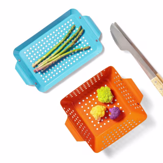 Grill Baskets