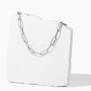 jasmine necklace
