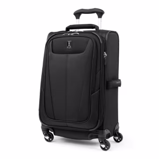 Maxlite(R) 5 21" Carry-On Expandable Spinner