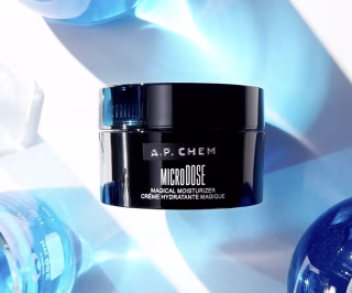 Magical Moisturizer