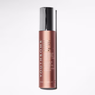 Youthbomb(TM) Double-retinol(TM) Action Skin Overhaul(TM) Serum