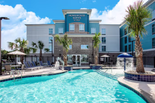 Homewood Suites by Hilton Myrtle Beach Coastal Grand Mall
