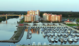 Marina Inn at Grande Dunes