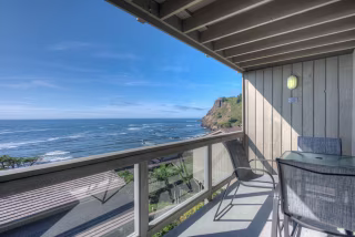 Inn at Otter Crest