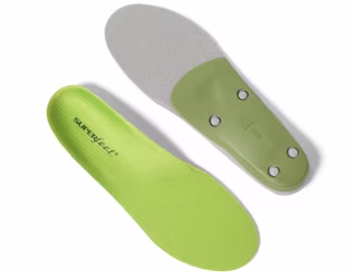 Support and Comfort Insoles